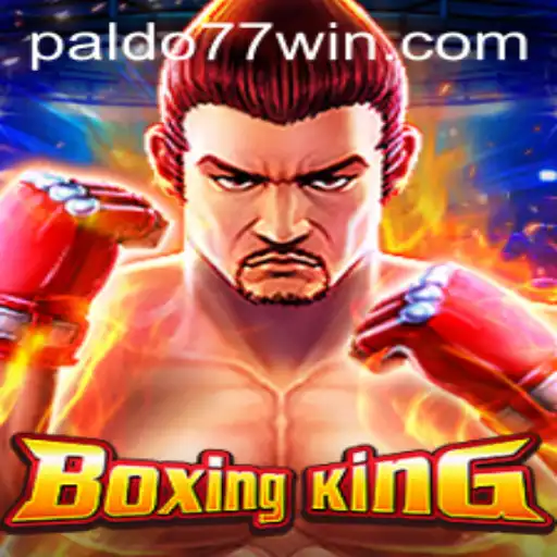 Experience the Thrill of BoxingKing: The Game Taking the World by Storm with Paldo77