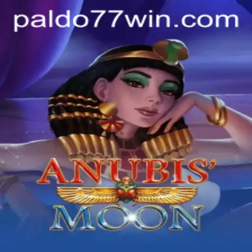 Unlock the Mysteries of AnubisMoon with Paldo77: An Immersive Gaming Experience