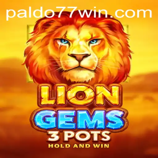 LionGems3pots Game Review and Analysis