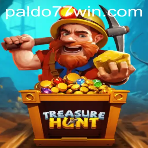 Explore the World of TreasureHunt: The Ultimate Adventure Game
