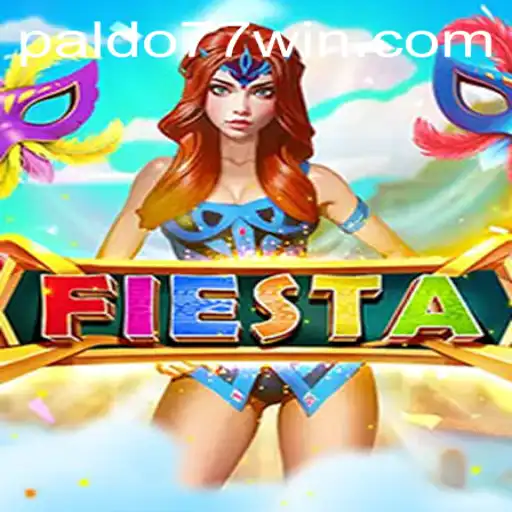 Fiesta: Dive into the World of Paldo77