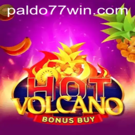 Discover the Excitement of HotVolcanoBonusBuy: A Thrilling Gaming Experience With Paldo77