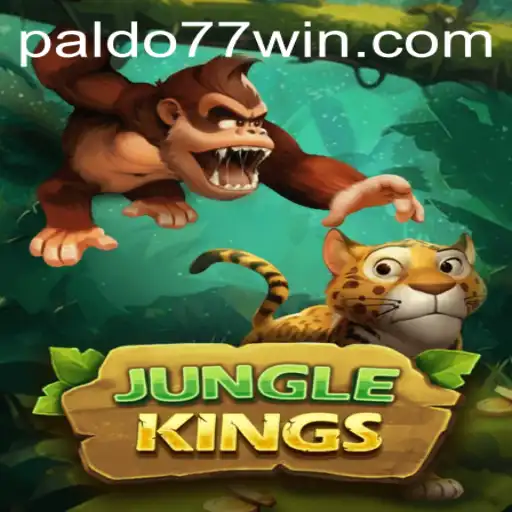 Exploring the Thrilling World of JungleKings and the Role of Paldo77
