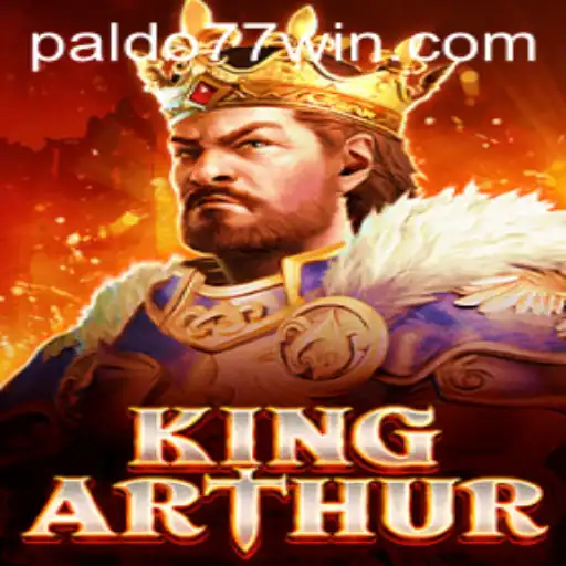 Discover the Enchanting World of KingArthur with Paldo77