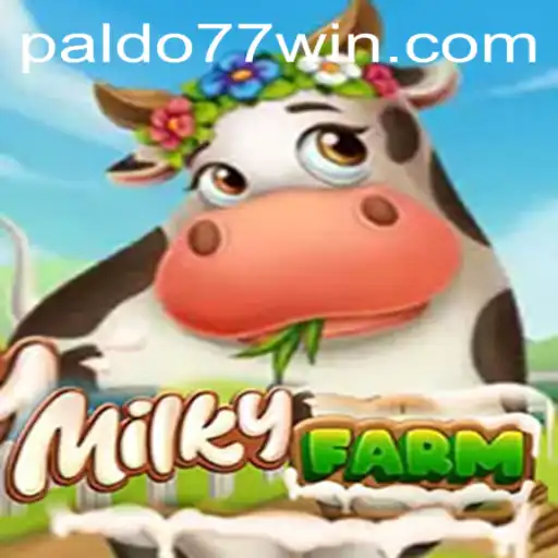 Exploring the Enchanting World of MilkyFarm: A Dive into Gameplay with Paldo77