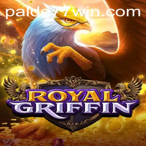 Exploring the Fantastical World of RoyalGriffin: The Game That Transcends Reality