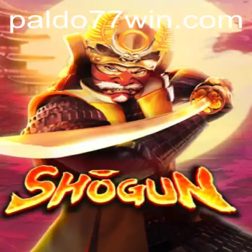 Mastering the Art of Shogun: Exploring Strategy and Skill with Paldo77