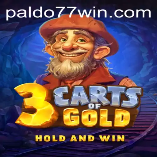 Delving into the Magical World of 3cartsOfGold with Paldo77