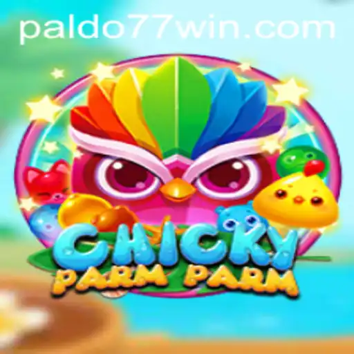 Discovering ChickyParmParm: A Unique Game Experience with Paldo77