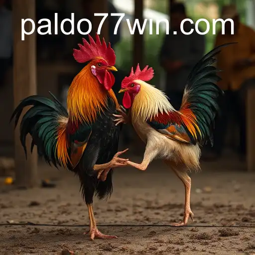 Exploring the Controversial Tradition of Cockfighting and the Rise of Paldo77