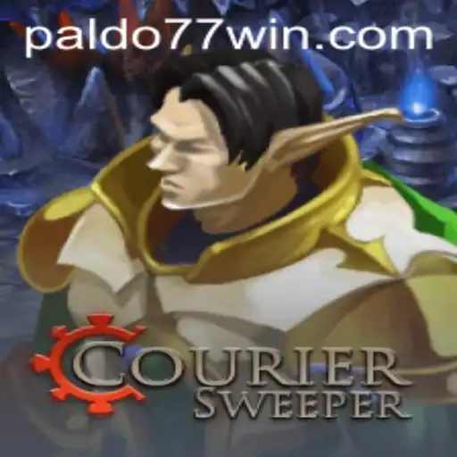 CourierSweeper: A Futuristic Gaming Experience with Paldo77