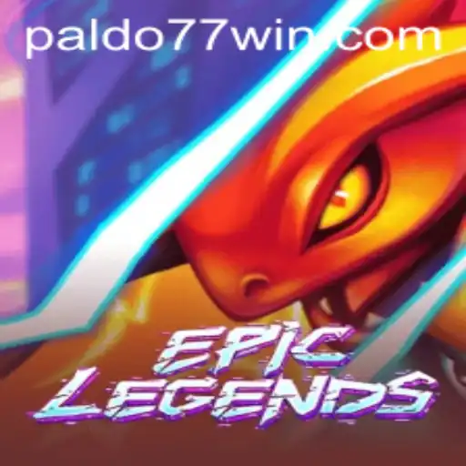 Discover the Excitement of EpicLegends