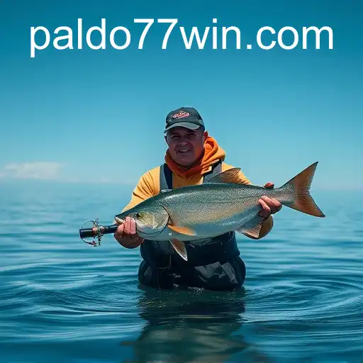 Exploring the World of Fishing: A Deep Dive into the Art with Paldo77