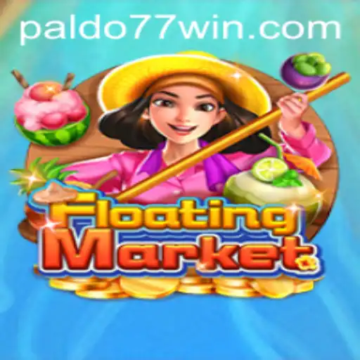 Exploring FloatingMarket: A New Adventure with Paldo77