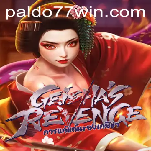 GeishasRevenge: Explore the Enigmatic World with Paldo77