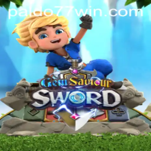 GemSaviourSword: An Epic Adventure Game Featuring Paldo77