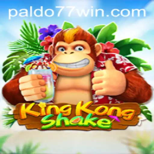 Exploring the World of 'KingKongShake': A Thrilling Gaming Experience with 'Paldo77'