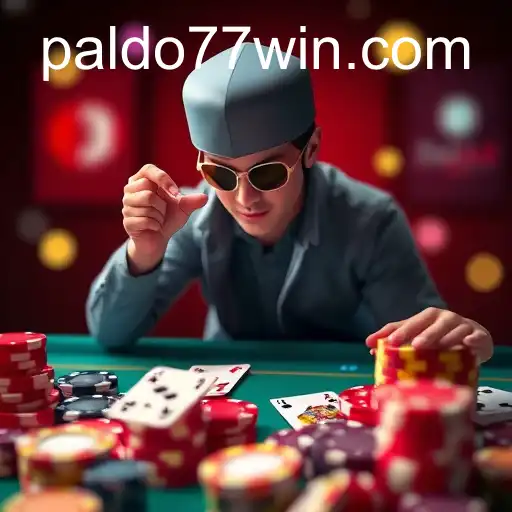 Promoting Responsible Gambling: A Deep Dive into Paldo77