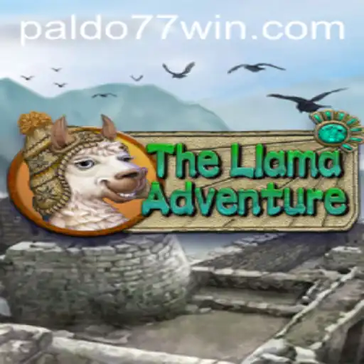 TheLlamaAdventure: A Journey with Paldo77